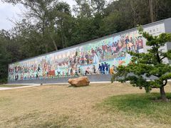 -王借岗森林公园