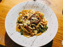 -盘炉forenza·云贵川融合小食堂 ( 钟楼中柳巷店)