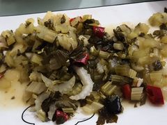 -秦扬居特色菜馆(上王村)