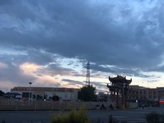 -特克斯八卦城