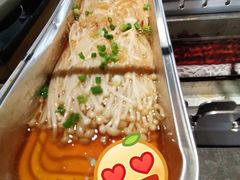 -很久以前羊肉串(南京路第一百货店)