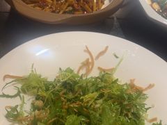-鲁菜根·泰安菜(万达店)