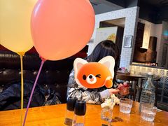 -JINNS锦时 steak&pizza(浸信会礼拜堂旧址店)