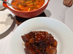 -楚山晓·湖北菜(武汉光谷K11店)