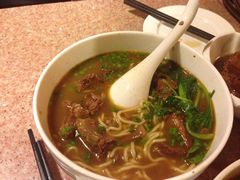 -吉亨面馆(古北1699店)