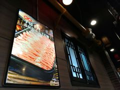 -牛街清真满恒記(平安里西大街店)