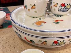 -点都德(大茶楼店)