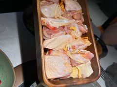 -芸山季·云南山珍菌火锅(人民广场来福士店)