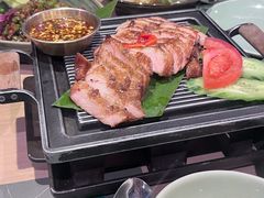 -mango tree芒果树泰国餐厅(青岛万象城店)