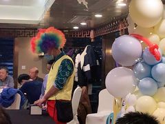 -新龙船黄浦江餐饮游船官方自营店