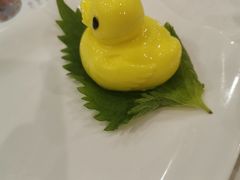 -水上明月·湖景餐厅