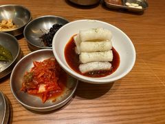 -春熙台韩国料理·章鱼肥牛(西丽店)