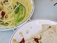 -秦扬居特色菜馆(上王村)