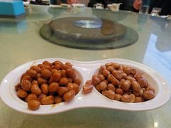-方荣糊涂菜馆(湖北路店)