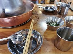 -东镇老火锅(长春路首店)