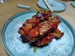 -观宴中餐厅