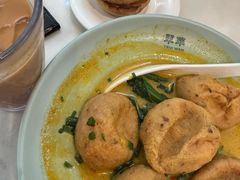 -翠华餐厅(香港国际机场店)