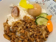 -台南擔仔面·卤肉饭(老虹井路店)