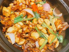 -顺风汤馆·广府粤菜(江宸天街店)