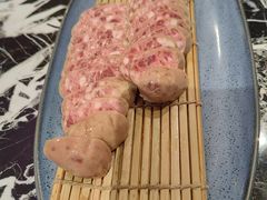 -牛将军•涮肉•烤肉(北京王府井·故宫店)