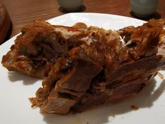 -北李妈妈菜·虾爬子大锅贴(贵和店)