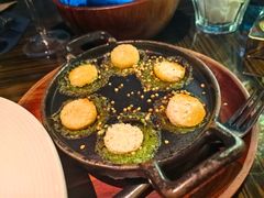 -福楼毕斯罗F Bistronome(国贸商城约会地标景观店)
