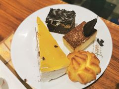 -汉巴味德(沈阳万象汇店)