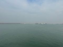 -海安新港(公交站)