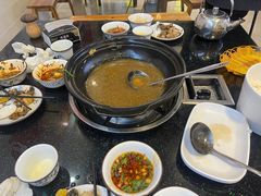 -草墩罗非鱼庄•野生菌•腊排骨(七星街上段店)