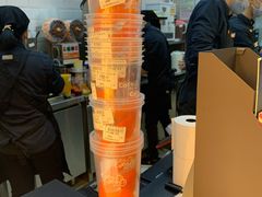 -CoCo都可(合生汇店)