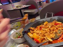 -蛙来哒(大汉悦中心店)