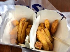 -咔芝棒·韩式炸鸡(印象汇店)