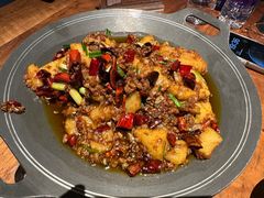 -树厨贵州菜(花果园购物中心店)