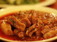 -天回镇何氏豆腐(总店)