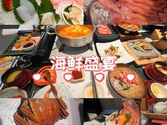 -匠和风精致料理(成都龙湖滨江天街店)