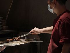 -人间酒暖·Go blanc·烧鸟·深夜食堂(陆家嘴店)