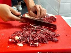-张哞哞·鲜切牛肉自助火锅(高德置地店)