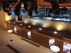 -博多一幸舍(侨福芳草地购物中心店)