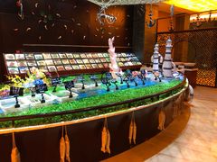-启东恒大酒店·吕四渔号海鲜餐厅