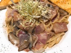 -遇见西木美式餐厅(体育路店)