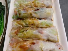 -香港威特瑞茶餐厅(小白楼音乐厅店)