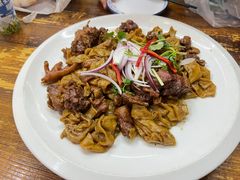 -苗氏卷子鸡(张掖金鸿大厦店)