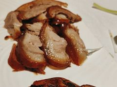 -香融府·烤鸭·家常菜(花乡奥莱店)