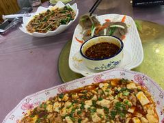 -洪霞餐馆