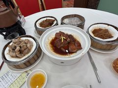 -凤凰楼酒家·粤宴点心(华强北店)