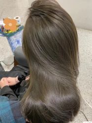 -icare美发沙龙
