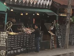 -Onion restaurant