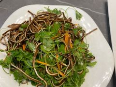 豆腐丝-回锦轩(泉园店)