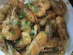 -邵老爹老杭州白斩鸡·家常菜(建国北路店)
