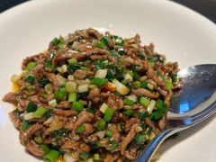 -金谷仓家庭料理(马泉营店)